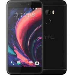 Замена разъема зарядки на телефоне HTC One X10 в Уфе